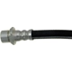 Purchase Top-Quality Front Brake Hose by DORMAN/FIRST STOP - H380430 pa5