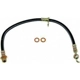 Purchase Top-Quality Front Brake Hose by DORMAN/FIRST STOP - H380433 pa3