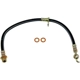 Purchase Top-Quality Front Brake Hose by DORMAN/FIRST STOP - H380433 pa4