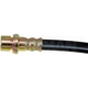 Purchase Top-Quality Front Brake Hose by DORMAN/FIRST STOP - H380433 pa7