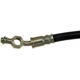 Purchase Top-Quality Front Brake Hose by DORMAN/FIRST STOP - H380434 pa1