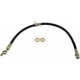 Purchase Top-Quality Front Brake Hose by DORMAN/FIRST STOP - H380434 pa3