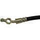 Purchase Top-Quality Front Brake Hose by DORMAN/FIRST STOP - H380434 pa4