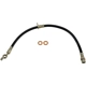 Purchase Top-Quality Front Brake Hose by DORMAN/FIRST STOP - H380434 pa5