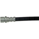 Purchase Top-Quality Front Brake Hose by DORMAN/FIRST STOP - H380443 pa4