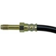 Purchase Top-Quality Front Brake Hose by DORMAN/FIRST STOP - H380457 pa1