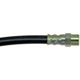 Purchase Top-Quality Front Brake Hose by DORMAN/FIRST STOP - H380457 pa2