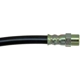 Purchase Top-Quality Front Brake Hose by DORMAN/FIRST STOP - H380457 pa4