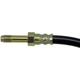 Purchase Top-Quality Front Brake Hose by DORMAN/FIRST STOP - H380457 pa6