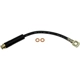 Purchase Top-Quality DORMAN/FIRST STOP - H380467 - Front Brake Hose pa4