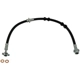 Purchase Top-Quality Front Brake Hose by DORMAN/FIRST STOP - H380488 pa4