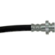 Purchase Top-Quality Front Brake Hose by DORMAN/FIRST STOP - H380488 pa5