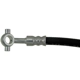 Purchase Top-Quality Front Brake Hose by DORMAN/FIRST STOP - H380488 pa6