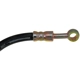 Purchase Top-Quality Front Brake Hose by DORMAN/FIRST STOP - H380490 pa3