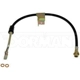Purchase Top-Quality Front Brake Hose by DORMAN/FIRST STOP - H380518 pa5