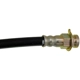 Purchase Top-Quality Front Brake Hose by DORMAN/FIRST STOP - H380519 pa1