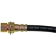 Purchase Top-Quality Front Brake Hose by DORMAN/FIRST STOP - H380521 pa2
