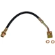 Purchase Top-Quality Front Brake Hose by DORMAN/FIRST STOP - H380521 pa3