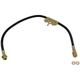 Purchase Top-Quality DORMAN/FIRST STOP - H380533 - Front Brake Hose pa4