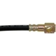 Purchase Top-Quality DORMAN/FIRST STOP - H380533 - Front Brake Hose pa5