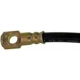 Purchase Top-Quality Front Brake Hose by DORMAN/FIRST STOP - H380534 pa1