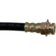 Purchase Top-Quality Front Brake Hose by DORMAN/FIRST STOP - H380534 pa2