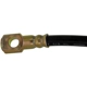 Purchase Top-Quality Front Brake Hose by DORMAN/FIRST STOP - H380534 pa5