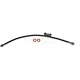 Purchase Top-Quality Front Brake Hose by DORMAN/FIRST STOP - H380534 pa7