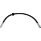 Purchase Top-Quality DORMAN/FIRST STOP - H380538 - Front Brake Hose pa4