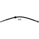 Purchase Top-Quality DORMAN/FIRST STOP - H380538 - Front Brake Hose pa7
