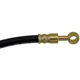Purchase Top-Quality Front Brake Hose by DORMAN/FIRST STOP - H380545 pa1
