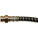 Purchase Top-Quality Front Brake Hose by DORMAN/FIRST STOP - H380545 pa3