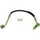 Purchase Top-Quality Front Brake Hose by DORMAN/FIRST STOP - H380579 pa3