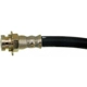 Purchase Top-Quality Front Brake Hose by DORMAN/FIRST STOP - H38058 pa1