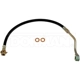 Purchase Top-Quality Front Brake Hose by DORMAN/FIRST STOP - H38058 pa9