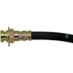 Purchase Top-Quality Front Brake Hose by DORMAN/FIRST STOP - H38060 pa1