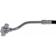 Purchase Top-Quality Front Brake Hose by DORMAN/FIRST STOP - H38061 pa1
