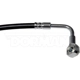 Purchase Top-Quality Front Brake Hose by DORMAN/FIRST STOP - H38065 pa12