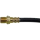Purchase Top-Quality Front Brake Hose by DORMAN/FIRST STOP - H38065 pa6