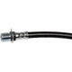 Purchase Top-Quality Front Brake Hose by DORMAN/FIRST STOP - H38065 pa9