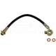 Front Brake Hose by DORMAN/FIRST STOP - H380712 pa7