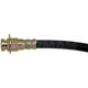 Front Brake Hose by DORMAN/FIRST STOP - H380712 pa8