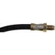 Purchase Top-Quality Front Brake Hose by DORMAN/FIRST STOP - H380733 pa5
