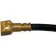 Purchase Top-Quality Front Brake Hose by DORMAN/FIRST STOP - H380747 pa6