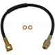 Purchase Top-Quality Front Brake Hose by DORMAN/FIRST STOP - H380747 pa7
