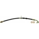 Purchase Top-Quality Front Brake Hose by DORMAN/FIRST STOP - H380756 pa3