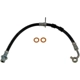 Purchase Top-Quality Front Brake Hose by DORMAN/FIRST STOP - H380758 pa4