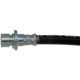 Purchase Top-Quality Front Brake Hose by DORMAN/FIRST STOP - H380758 pa5