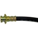Purchase Top-Quality Front Brake Hose by DORMAN/FIRST STOP - H380761 pa1