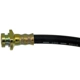 Purchase Top-Quality Front Brake Hose by DORMAN/FIRST STOP - H380761 pa4